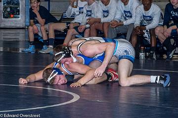 Wrestling vs Byrnes -182